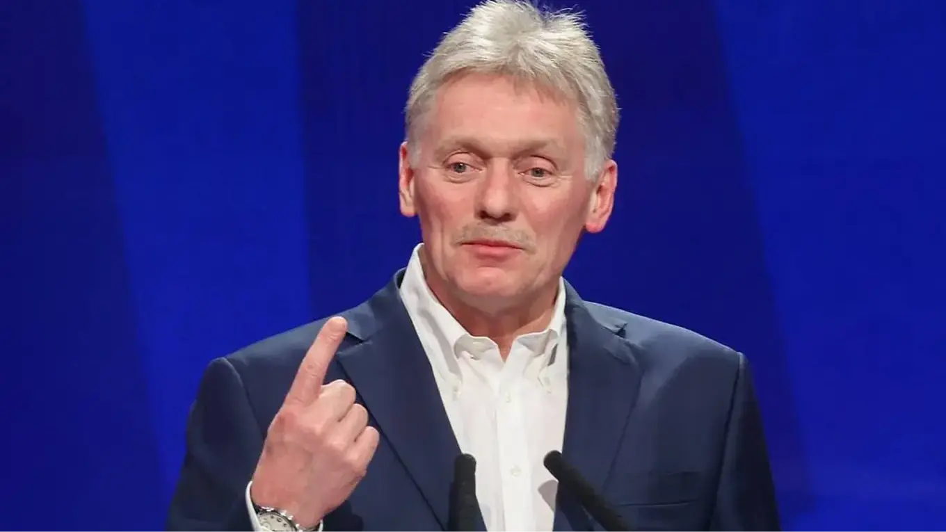 Nga bác cảnh báo của Đức về nguy cơ xung đột